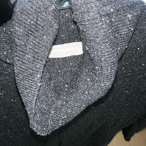 Everlane sweater dress size xs